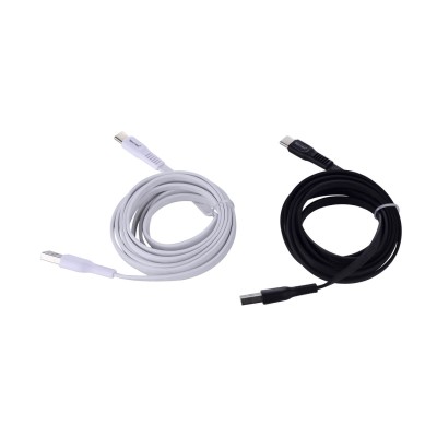 Tekmee Καλώδιο Type C 2m